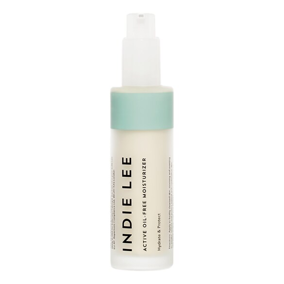 Active Oil-Free - Soin hydratant actif sans huile , INDIE LEE